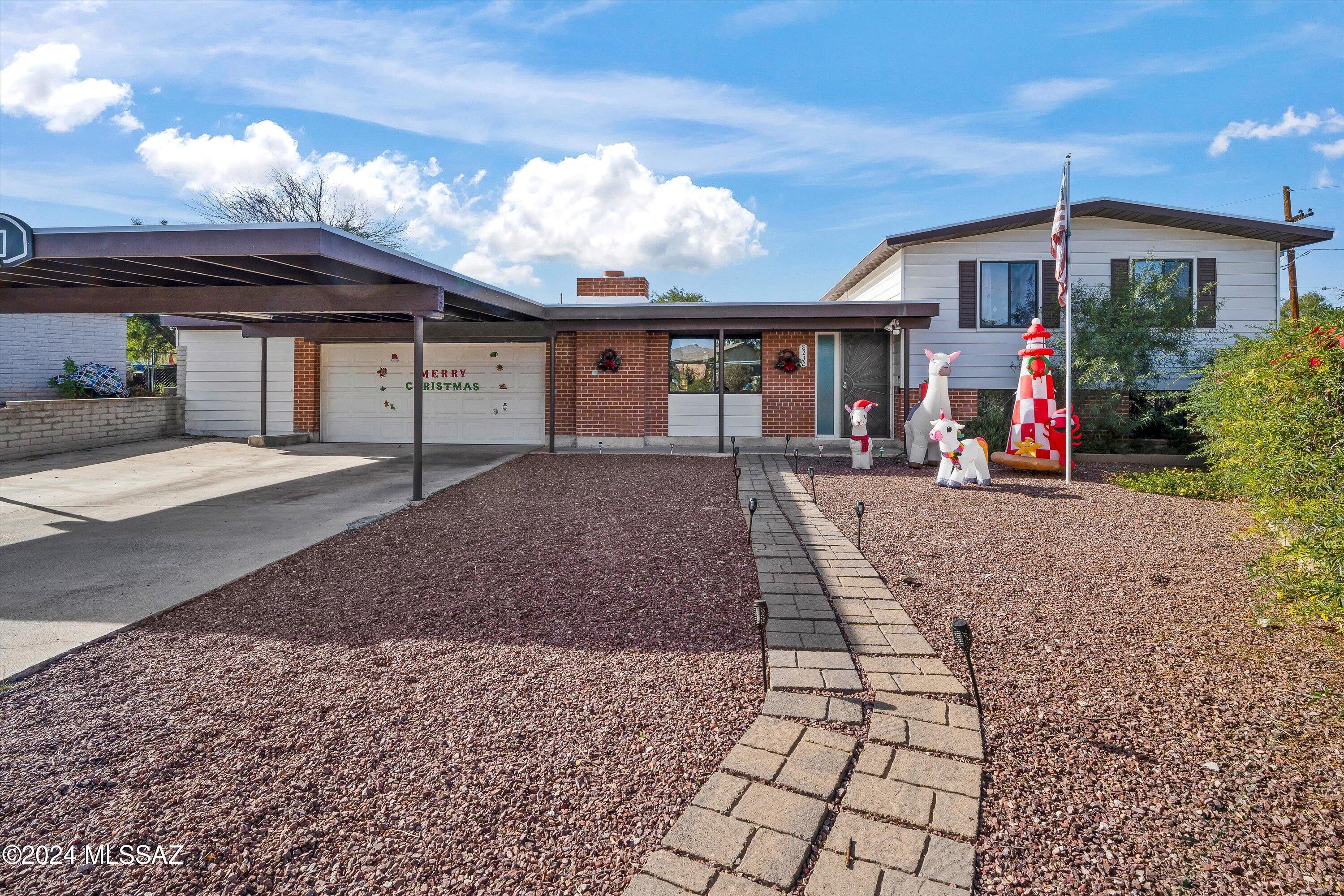 Carriage Hill 2 Resub - Residential