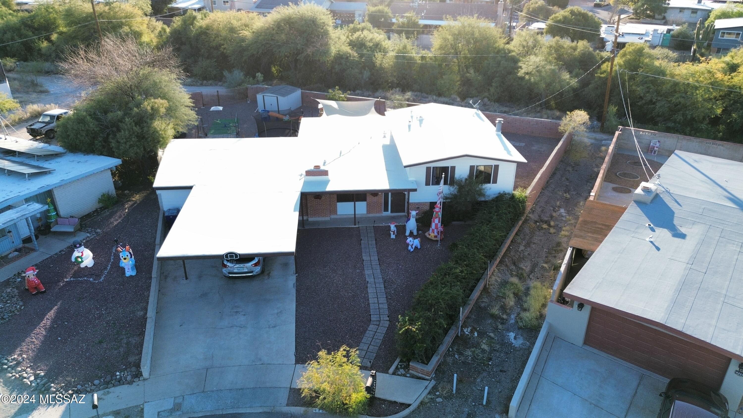 Carriage Hill 2 Resub - Residential