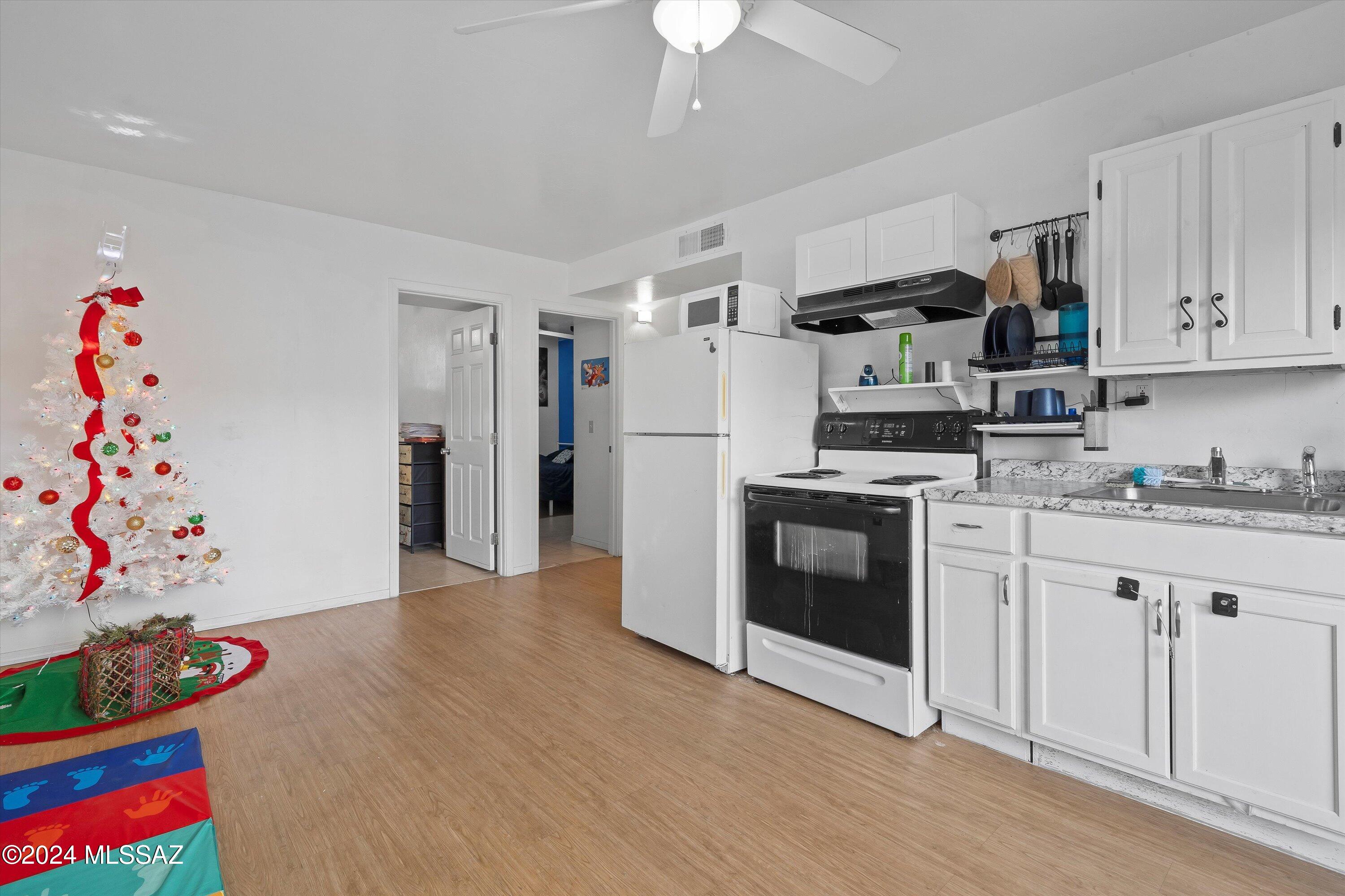 Carriage Hill 2 Resub - Residential