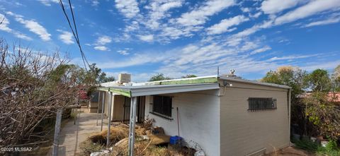 2011 E 18th Street Tucson AZ 85719