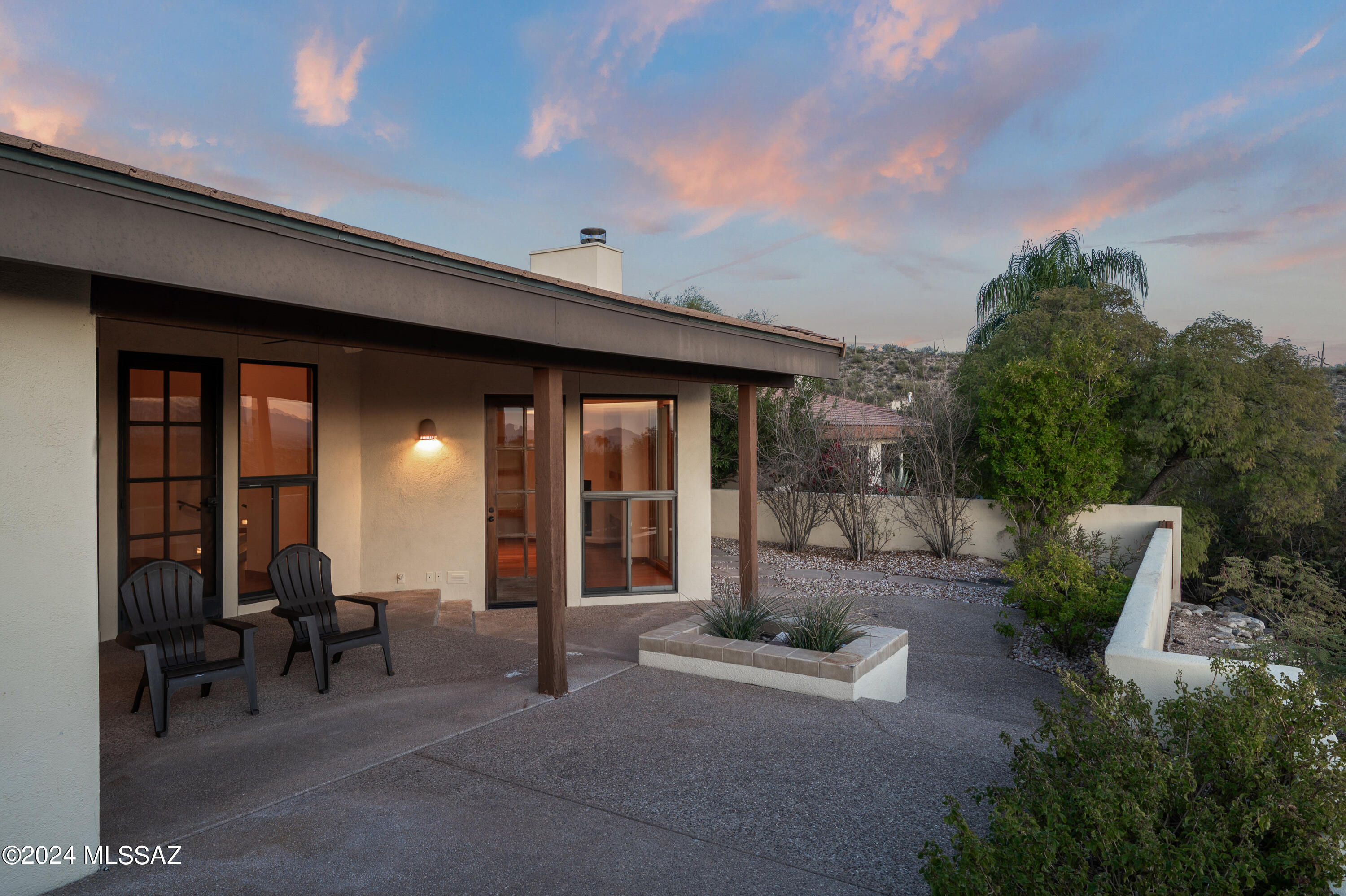 Finisterra II (211-302) - Residential