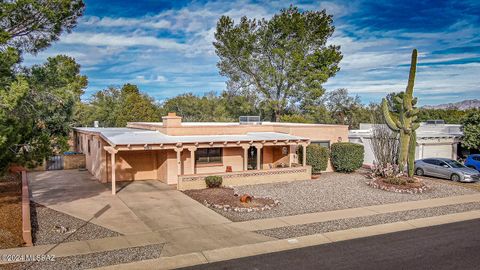 A home in Green Valley