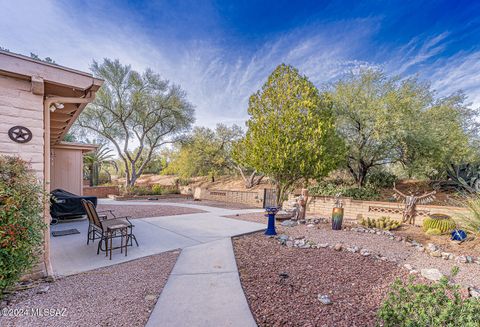 A home in Green Valley