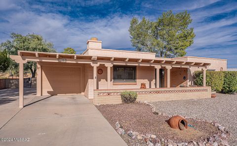 A home in Green Valley