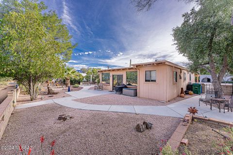 A home in Green Valley