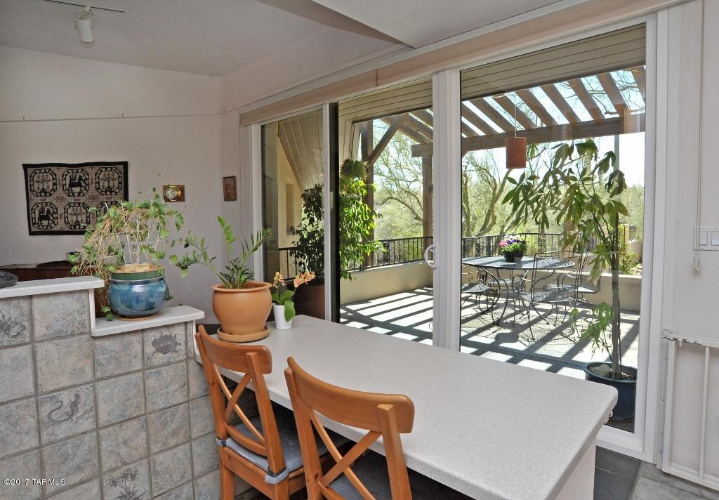 Catalina Foothills Estates NO. 3 - Residential