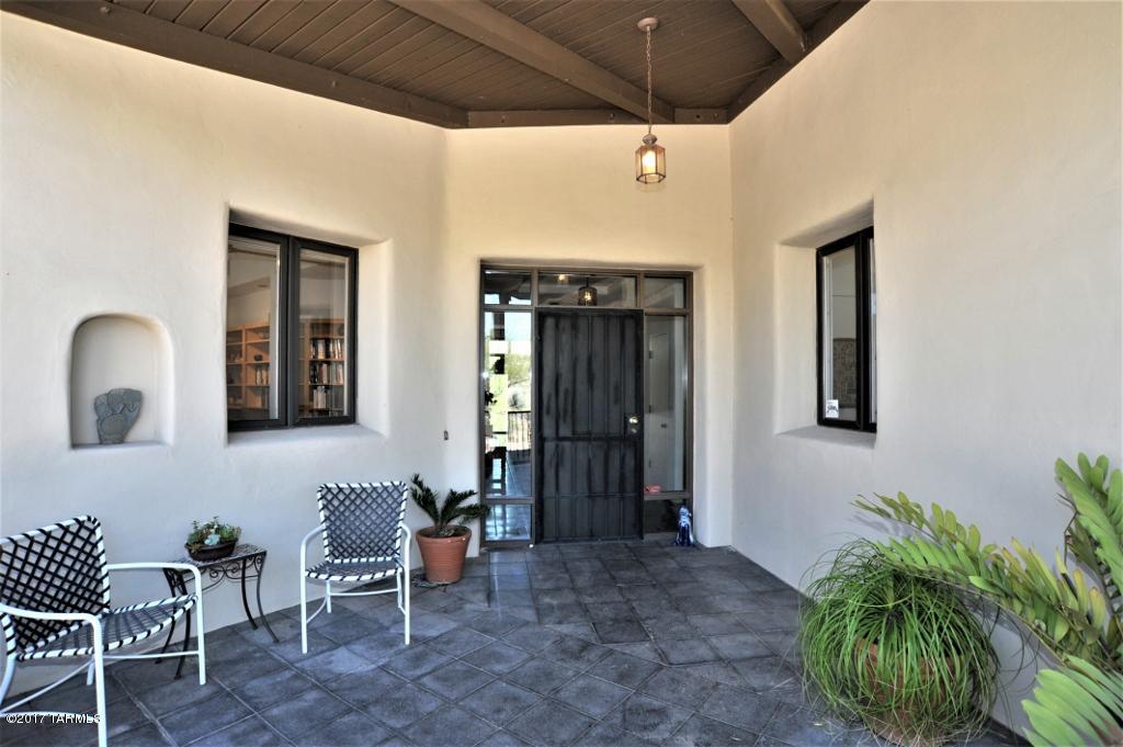 Catalina Foothills Estates NO. 3 - Residential