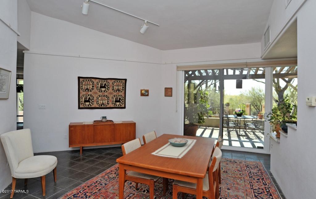 Catalina Foothills Estates NO. 3 - Residential