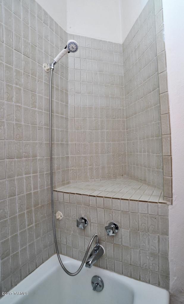 Catalina Foothills Estates NO. 3 - Residential