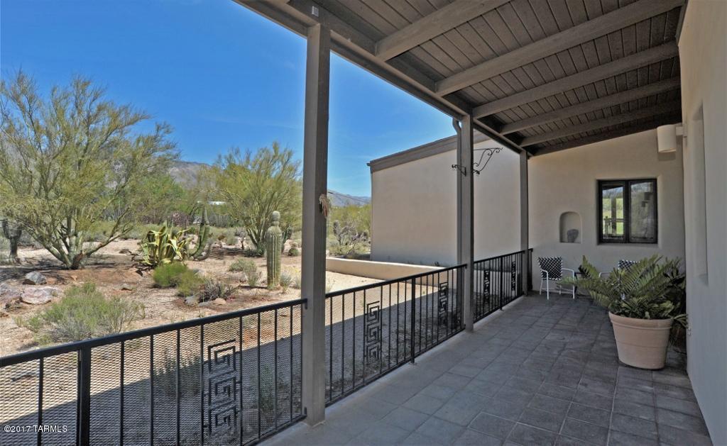 Catalina Foothills Estates NO. 3 - Residential