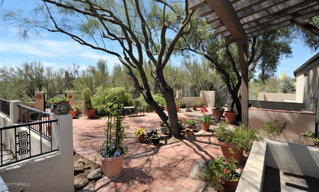 Catalina Foothills Estates NO. 3 - Residential