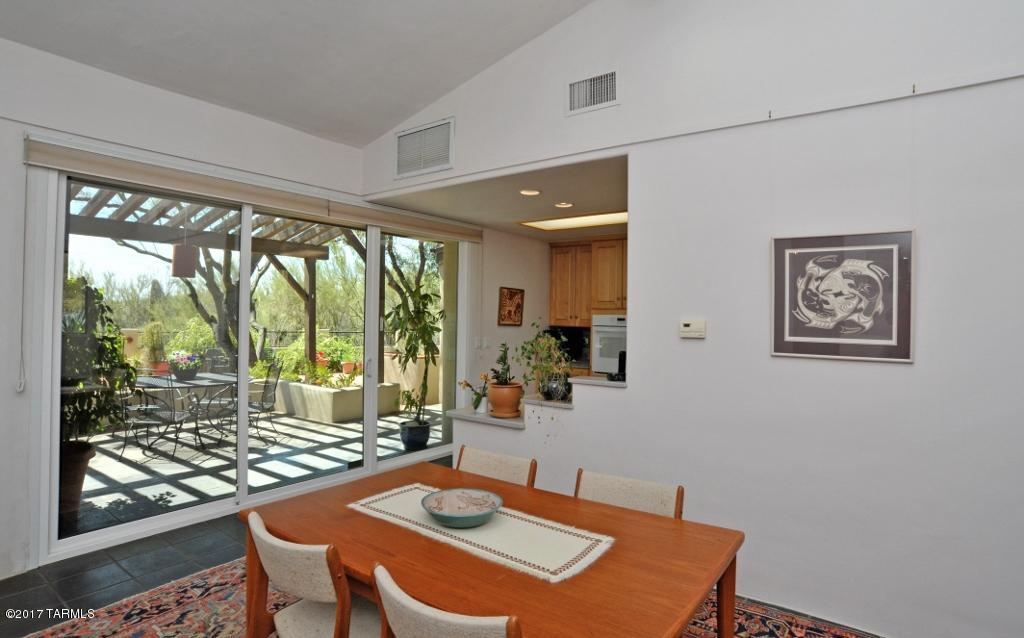 Catalina Foothills Estates NO. 3 - Residential