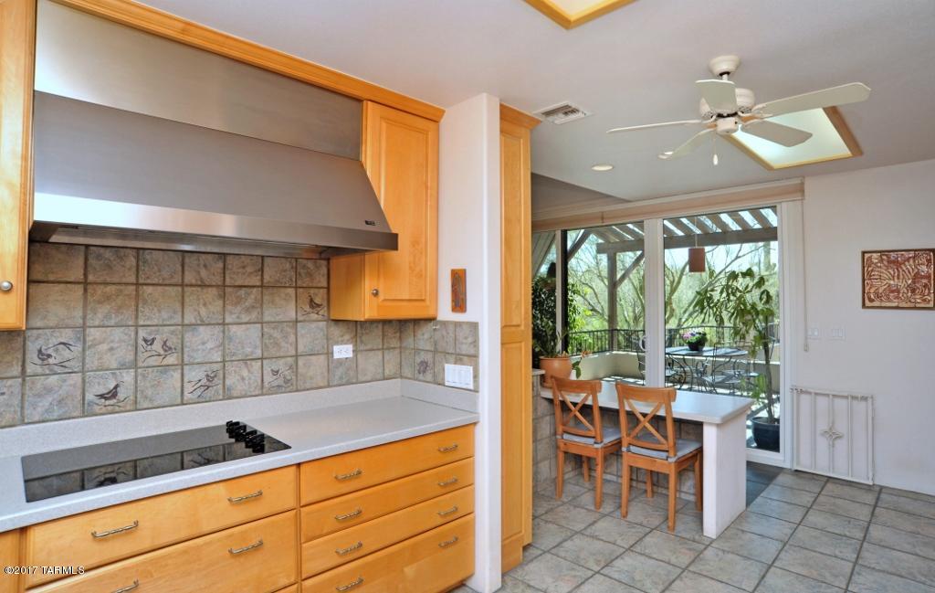 Catalina Foothills Estates NO. 3 - Residential