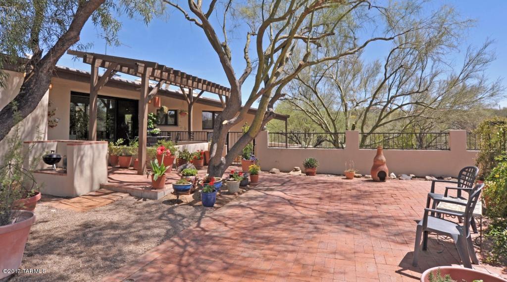 Catalina Foothills Estates NO. 3 - Residential
