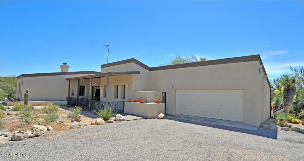 Catalina Foothills Estates NO. 3 - Residential