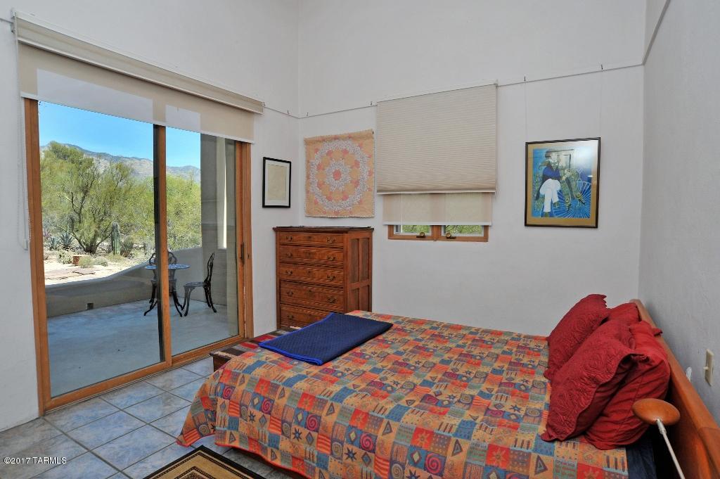 Catalina Foothills Estates NO. 3 - Residential