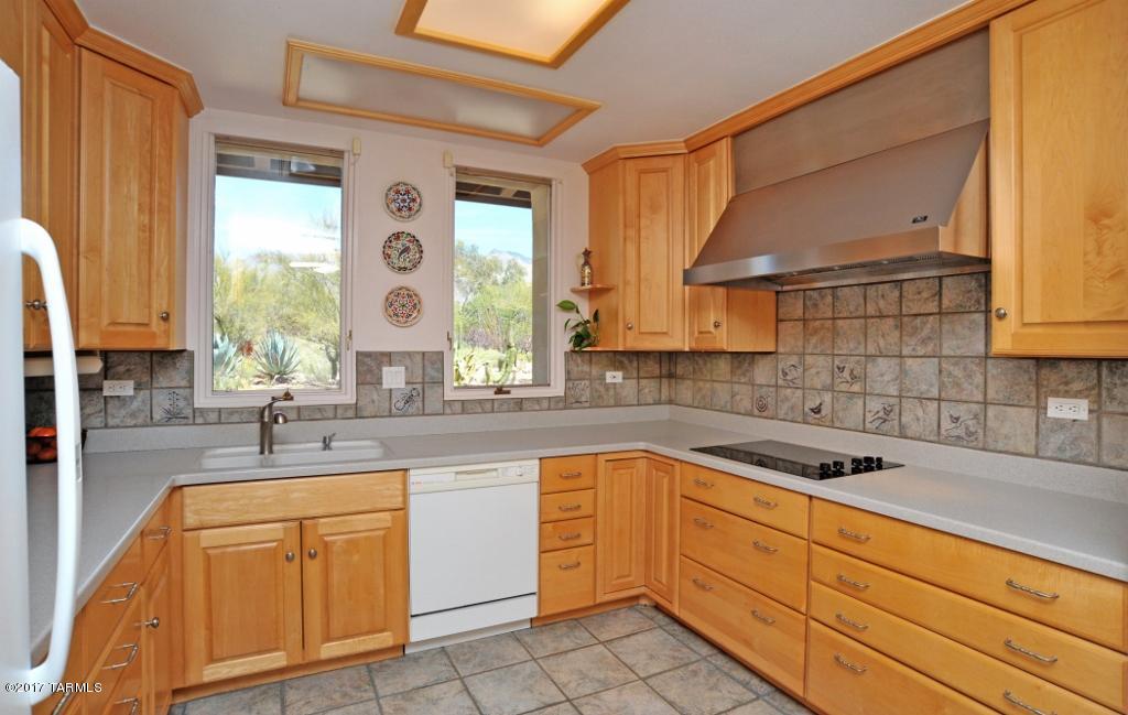 Catalina Foothills Estates NO. 3 - Residential