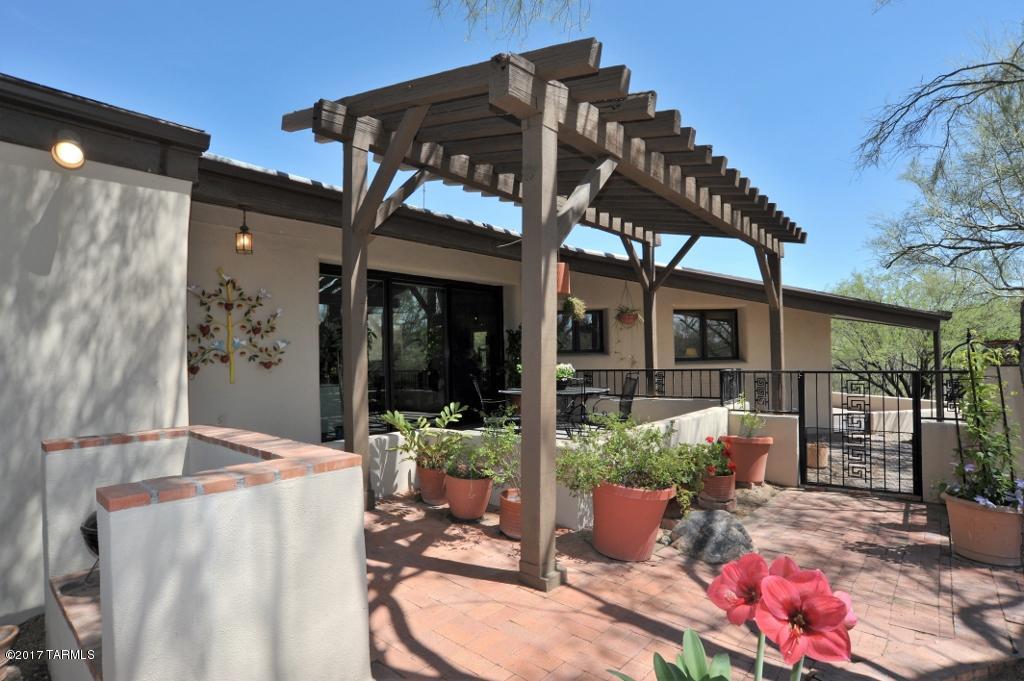 Catalina Foothills Estates NO. 3 - Residential