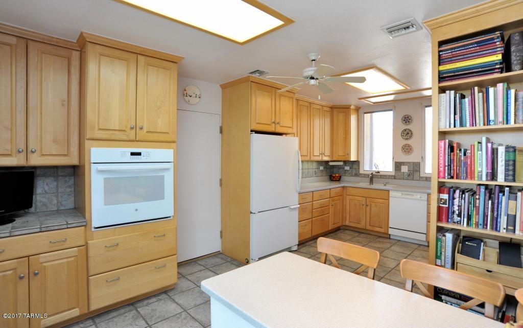 Catalina Foothills Estates NO. 3 - Residential