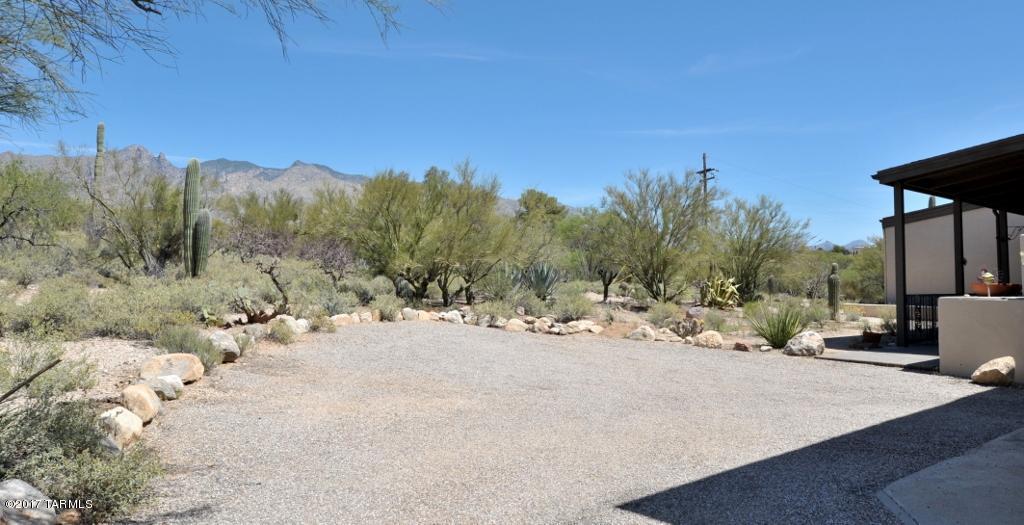 Catalina Foothills Estates NO. 3 - Residential