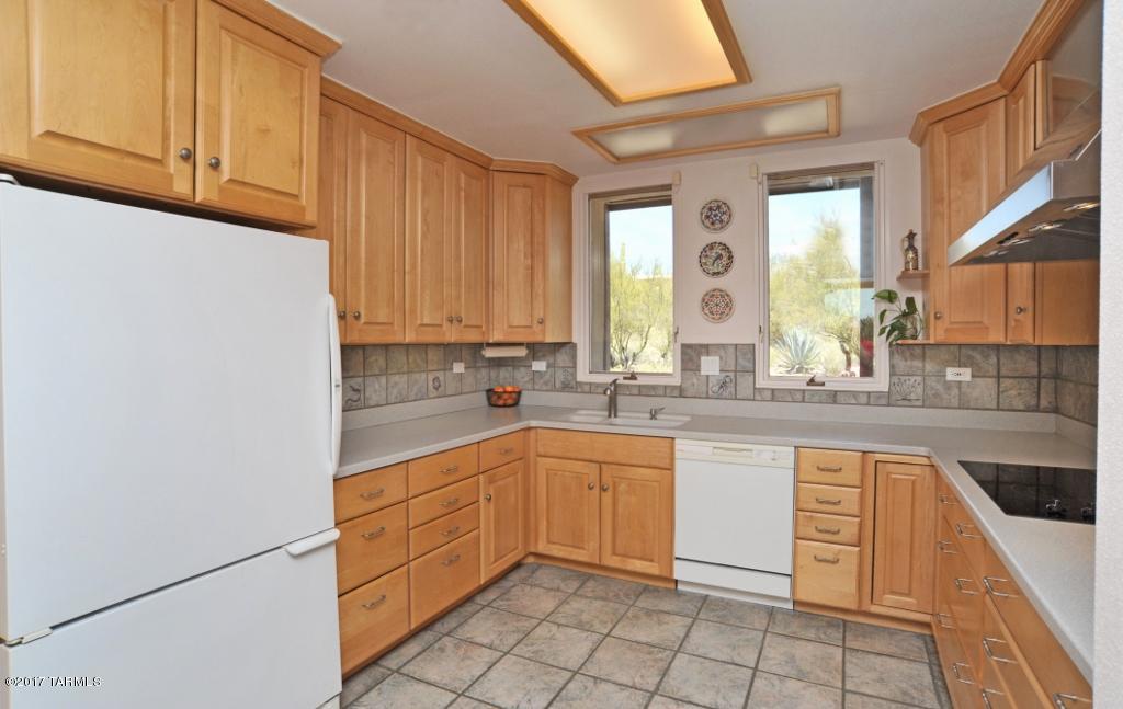 Catalina Foothills Estates NO. 3 - Residential