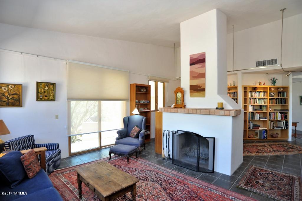 Catalina Foothills Estates NO. 3 - Residential