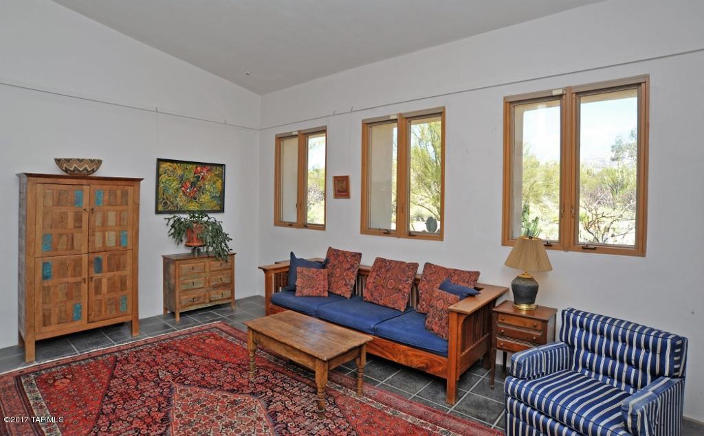 Catalina Foothills Estates NO. 3 - Residential