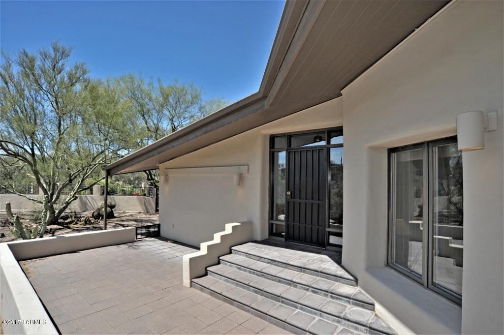 Catalina Foothills Estates NO. 3 - Residential