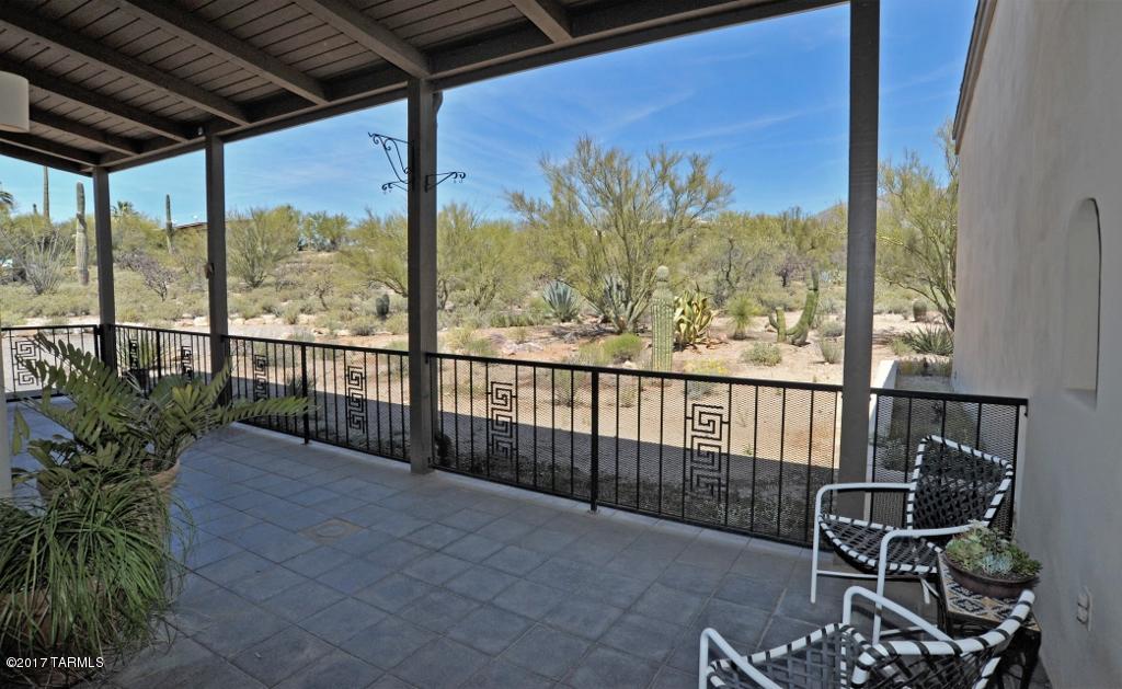 Catalina Foothills Estates NO. 3 - Residential