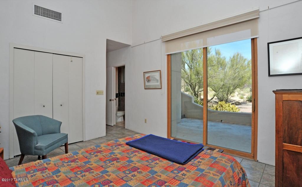 Catalina Foothills Estates NO. 3 - Residential