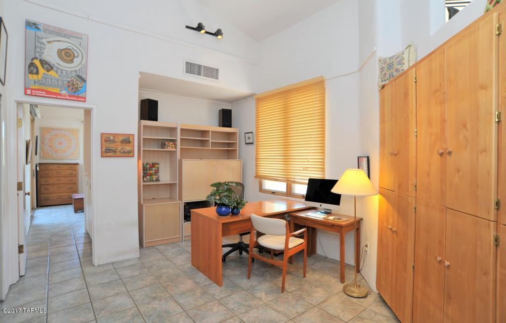 Catalina Foothills Estates NO. 3 - Residential