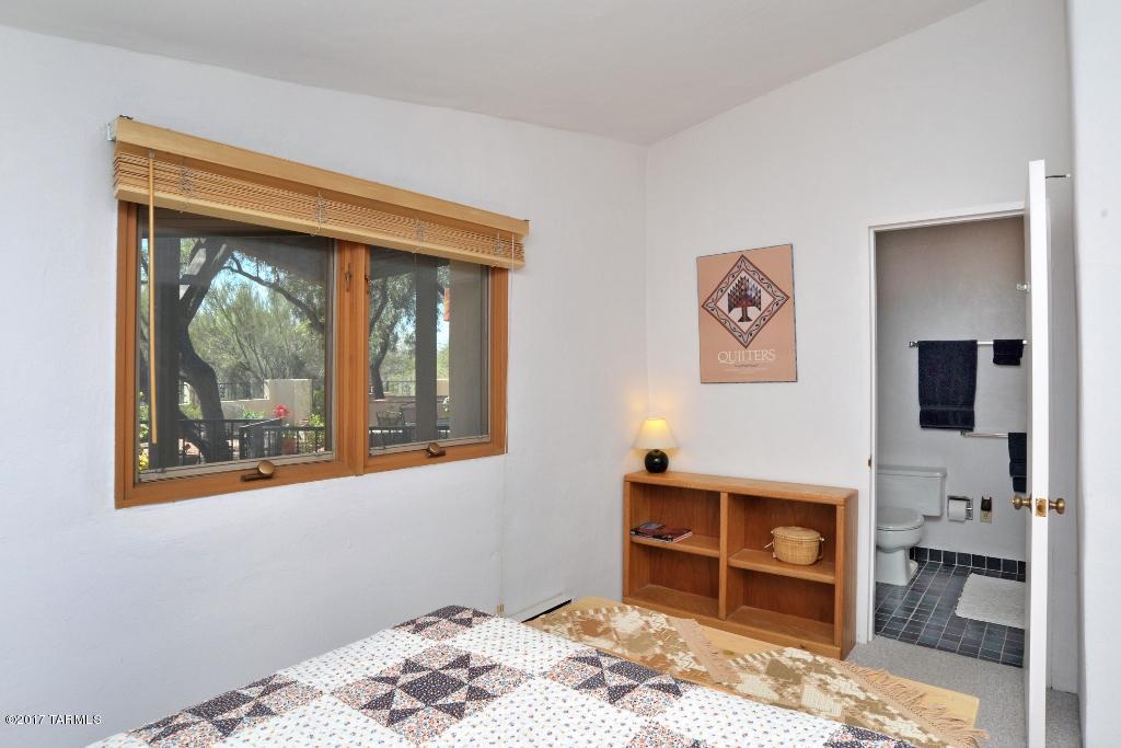 Catalina Foothills Estates NO. 3 - Residential