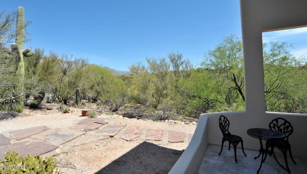 Catalina Foothills Estates NO. 3 - Residential
