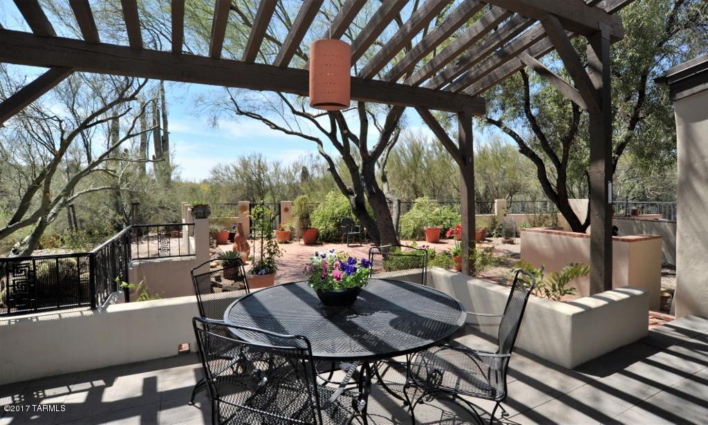 Catalina Foothills Estates NO. 3 - Residential