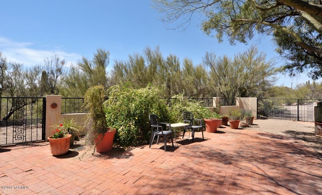 Catalina Foothills Estates NO. 3 - Residential