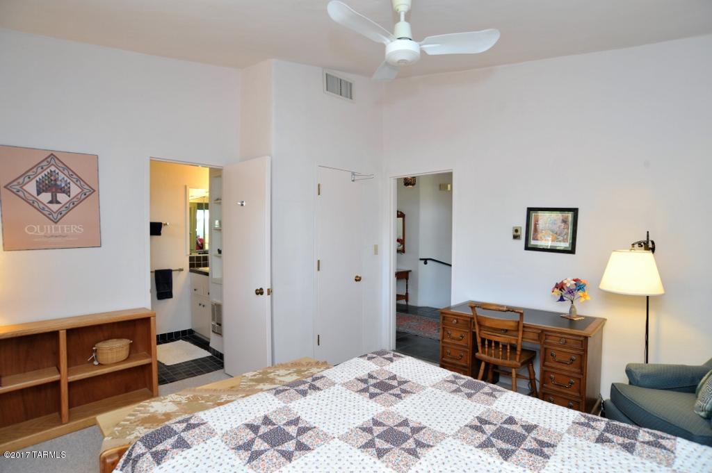 Catalina Foothills Estates NO. 3 - Residential