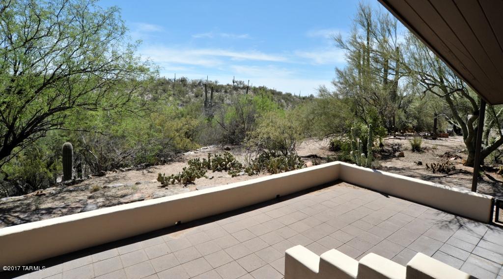 Catalina Foothills Estates NO. 3 - Residential