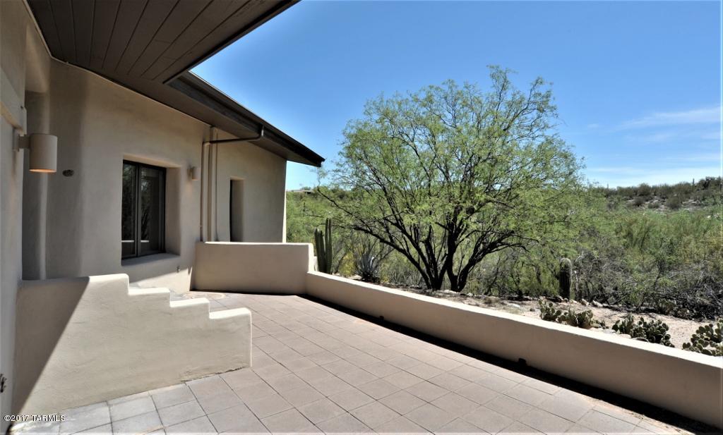 Catalina Foothills Estates NO. 3 - Residential