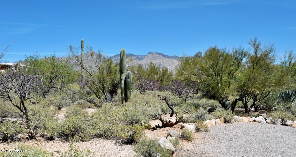 Catalina Foothills Estates NO. 3 - Residential
