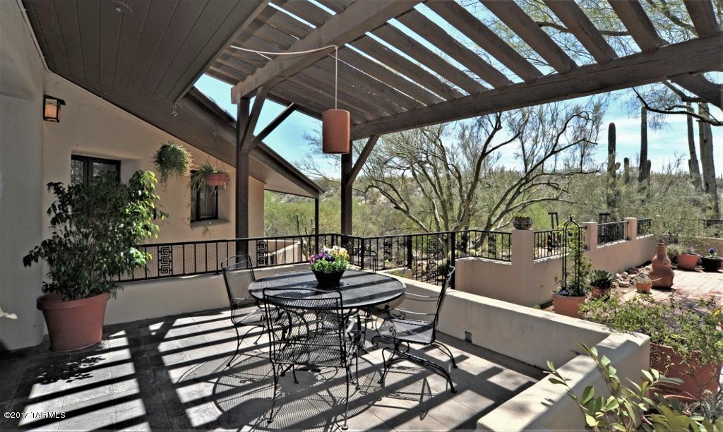 Catalina Foothills Estates NO. 3 - Residential