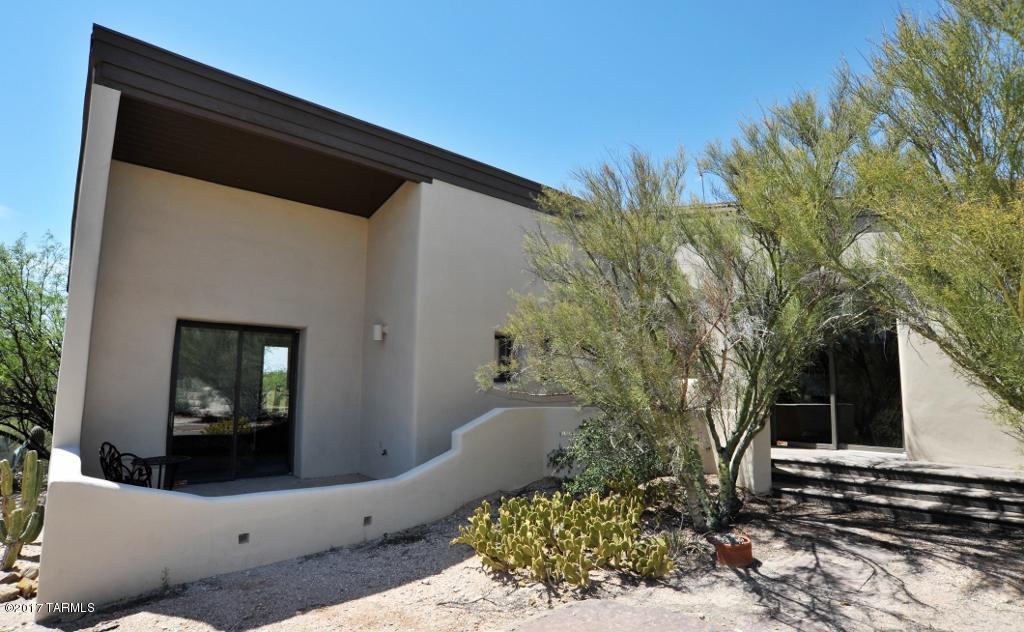 Catalina Foothills Estates NO. 3 - Residential