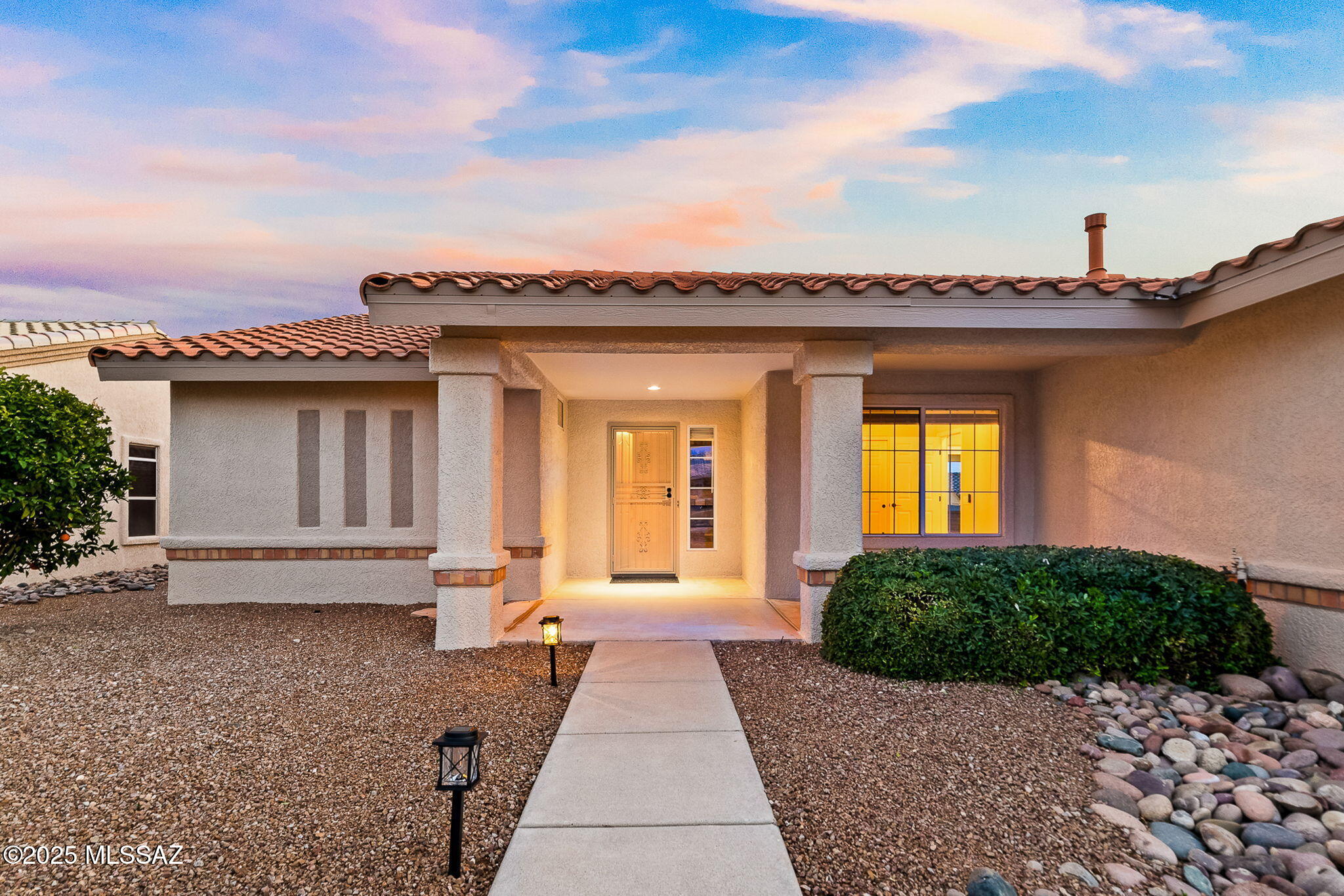 Sun City Vistoso Unit 6 - Residential