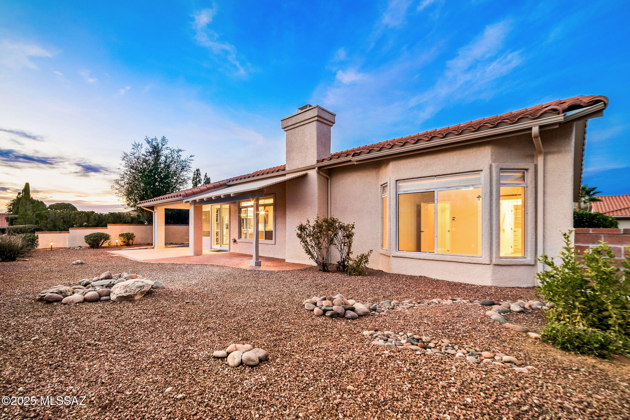 Sun City Vistoso Unit 6 - Residential