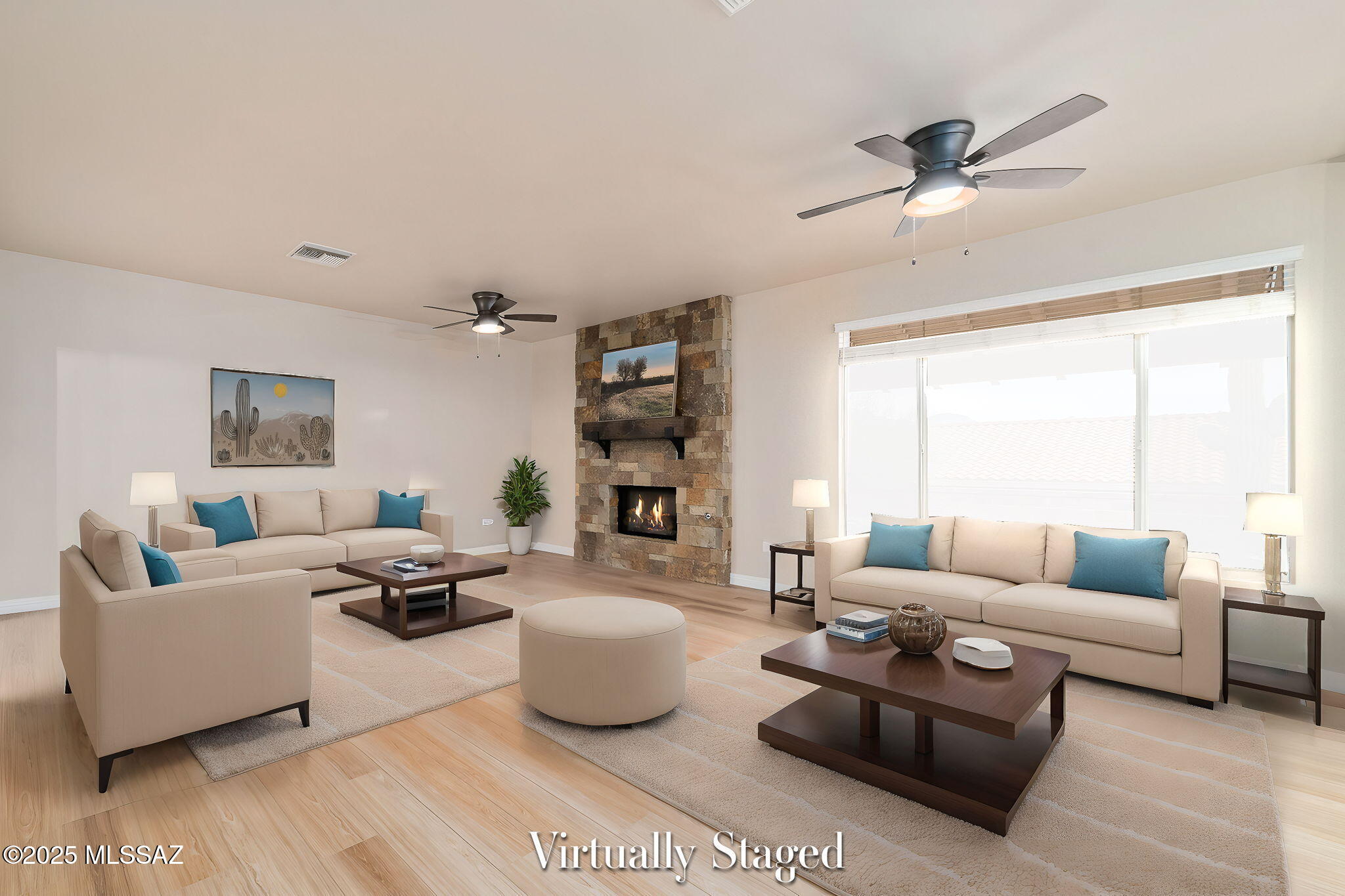 Sun City Vistoso Unit 6 - Residential