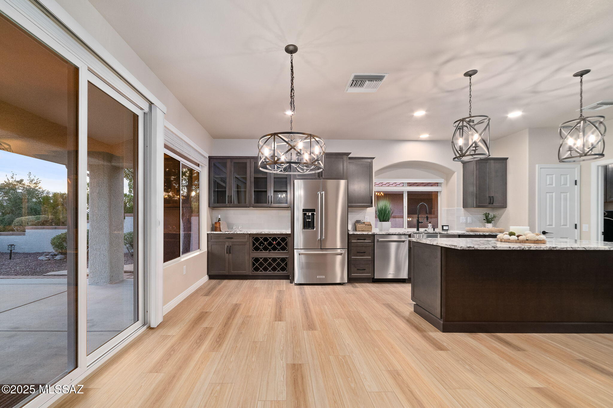 Sun City Vistoso Unit 6 - Residential