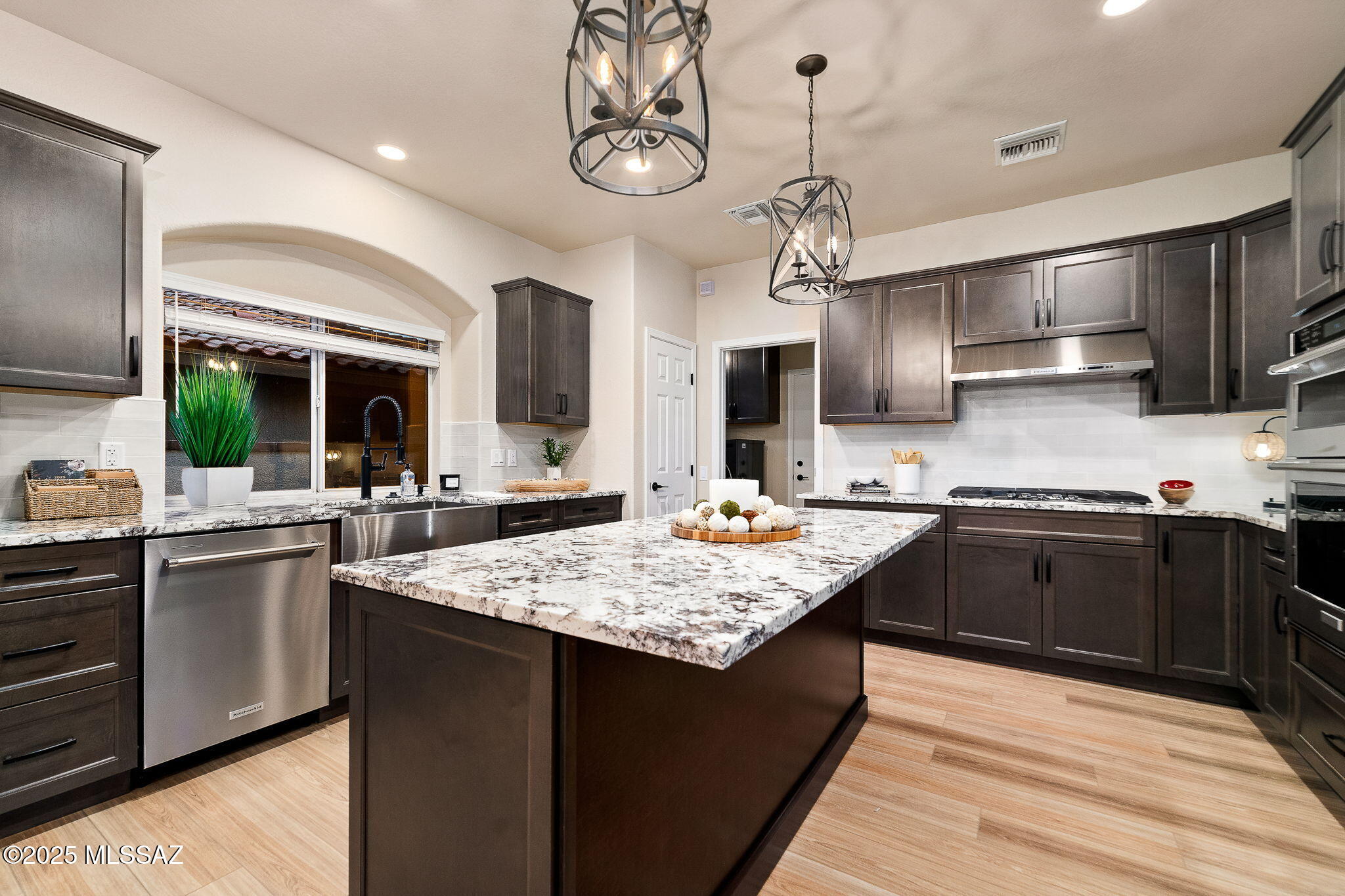 Sun City Vistoso Unit 6 - Residential