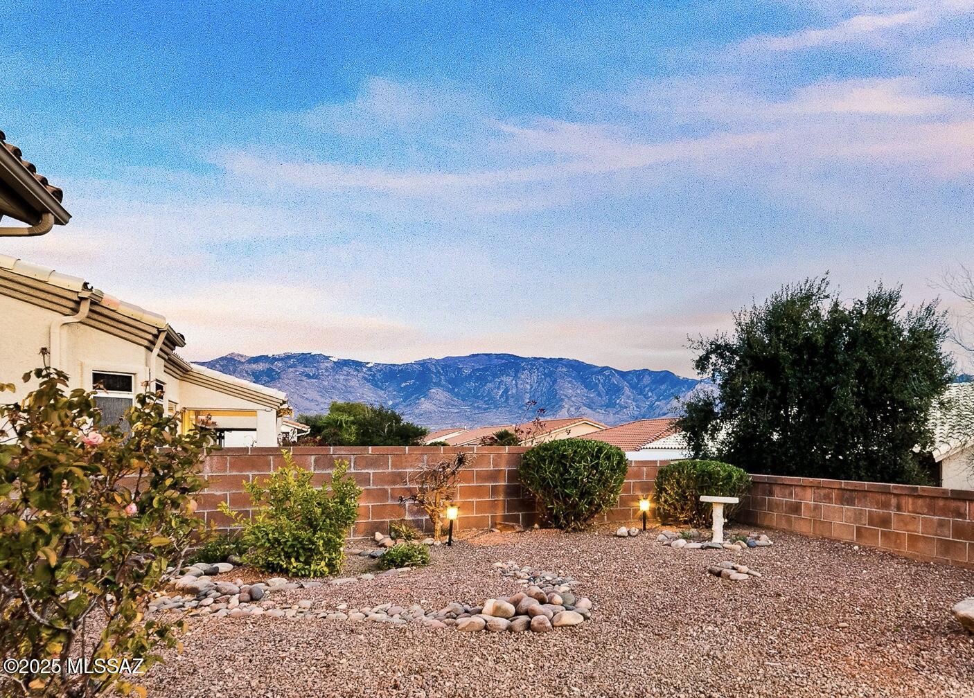 Sun City Vistoso Unit 6 - Residential