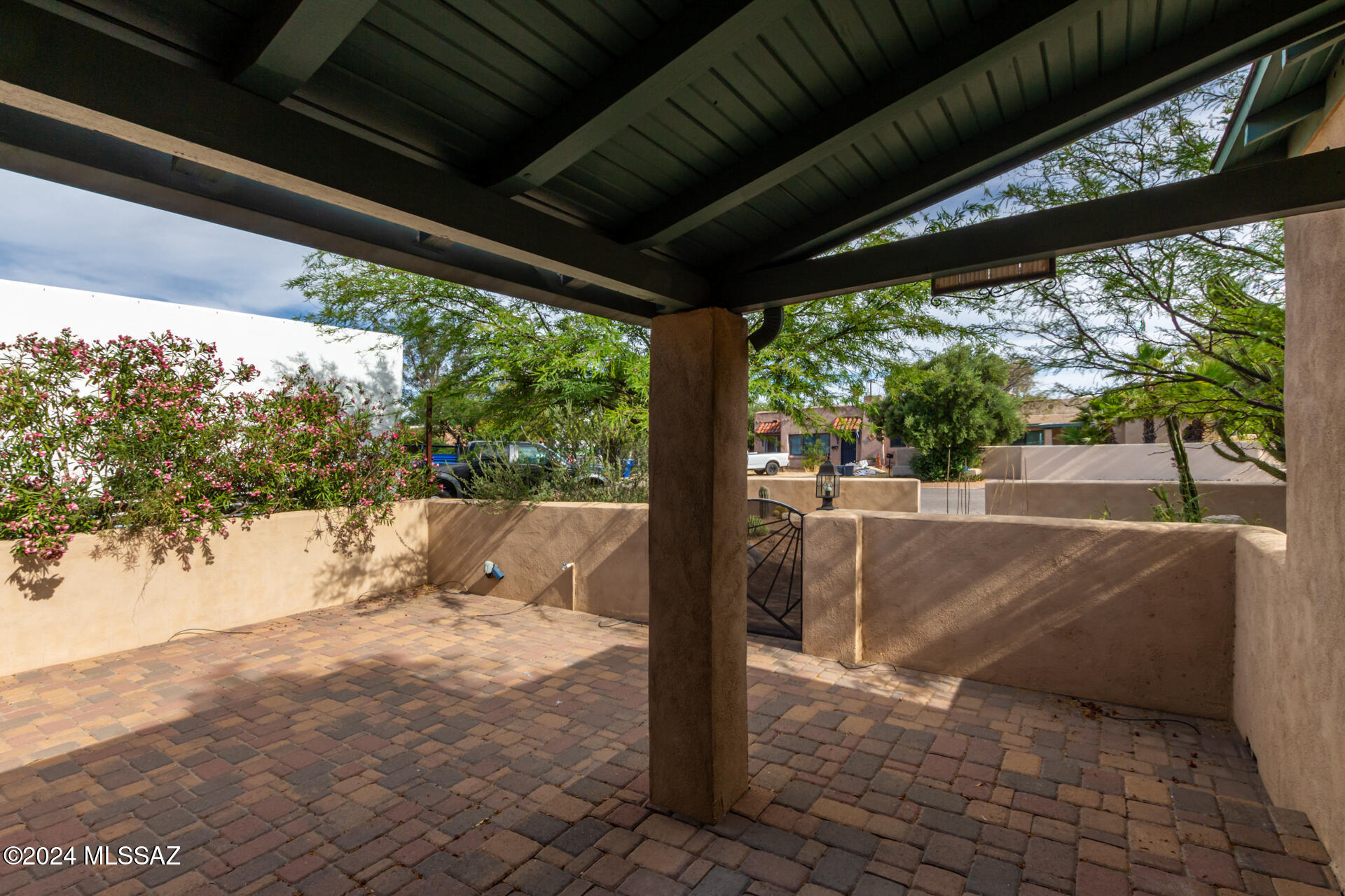 Speedway Heights - Residential Income
