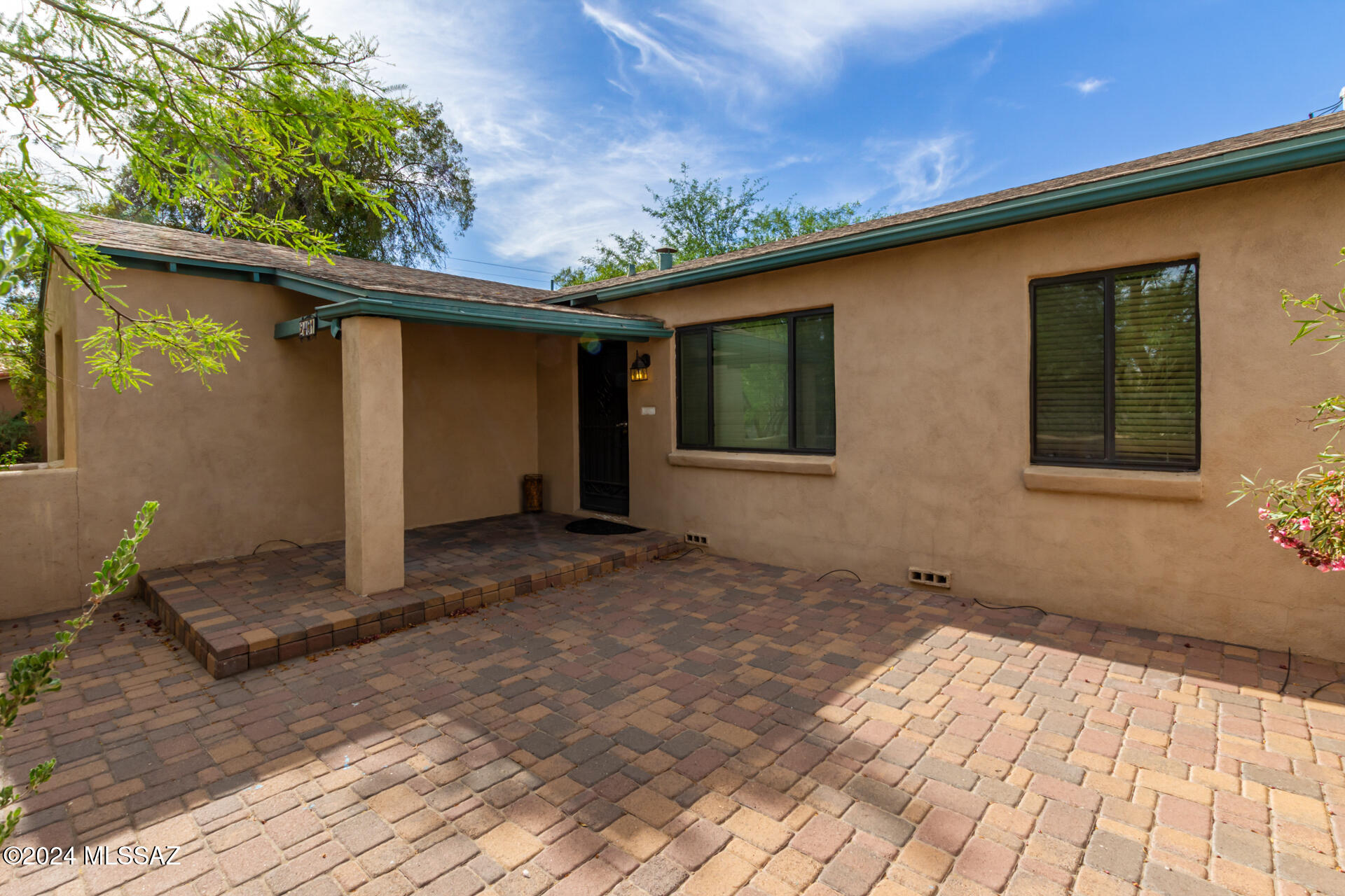Speedway Heights - Residential Income