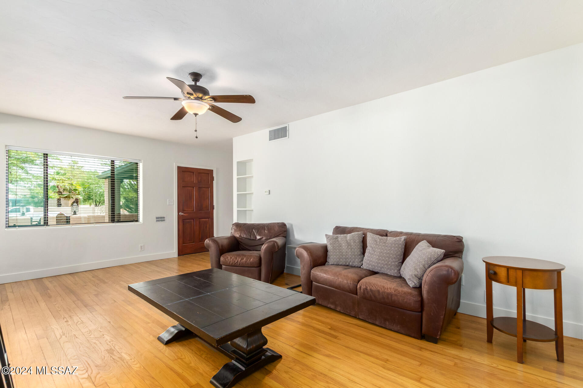 Speedway Heights - Residential Income